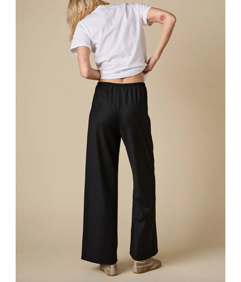 The Everything Pant - Black